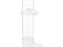 Trixie Tränke und Futterspender 130 ml/ 16 cm