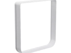 Trixie Katzenbedarf^Tunnelelement für Freilauftür Weiß