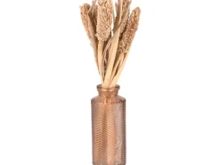 Trockenblumen in Vase Desert Flower 30 cm