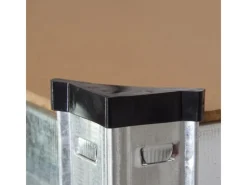 TRUTZHOLM Eckregale|Schwerlastregal^Eckregal 180x75x40 cm Schwerlastregal 875 kg Traglast