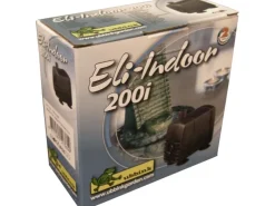 Ubbink Eli Indoor 200 i Zimmerbrunnenpumpe 200 l/h, 3 W