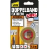 UHU Doppelband extrem 1,5 m