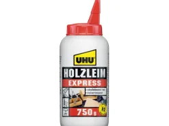 UHU Holzregale^Holzleim Express 750 g