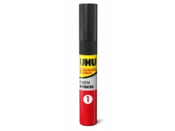 UHU Sekundekleber Plastik 2g + 3 ml
