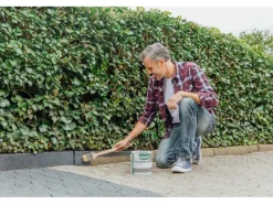 Spezialfarben^Ultrament Betonlasur Pflaster Frisch 2,5 l