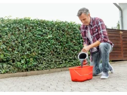 Spezialfarben^Ultrament Betonlasur Pflaster Frisch 2,5 l