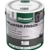 Ultrament Pflaster Frisch 2,5 l Transparent