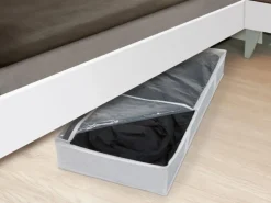 Bettwäsche^Unterbettkommode