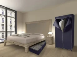 Unterbettkommode Vlies