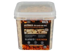 Valo Malerbedarf^Anzünder 2,5 kg 10 l Eimer