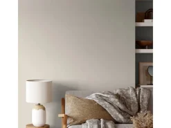 V&CO Premium-Innenfarbe Dead Flat Matt Beige Farbton 1 2,5 l