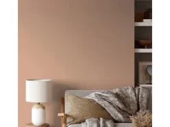 V&CO Premium-Innenfarbe Dead Flat Matt Orange Farbton 2 2,5l