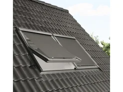Velux Hitzeschutz-Markise mit Haltekrallen MHL PK00 5060