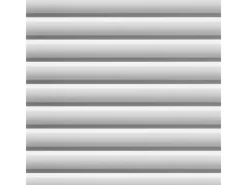 Velux Jalousien^Jalousie Manuell PAL P31 7001S 94 cm x 60 cm Weiß