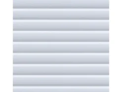 Velux Jalousien^Jalousie manuell PAL Y23 7001S Weiß