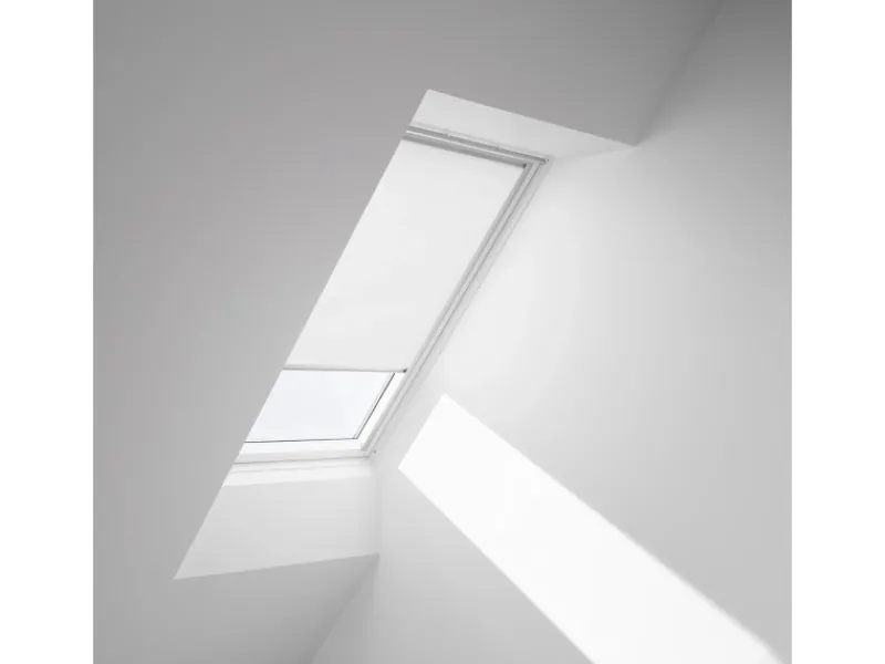 Velux Rollos|Raffrollos^Sichtschutzrollo Manuell RFL Y45 1028S