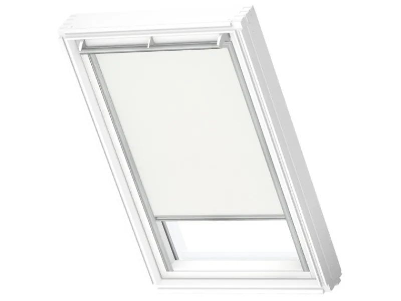 Velux Rollos|Raffrollos^Sichtschutzrollo Manuell RFL Y45 1028S