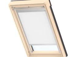 Velux Raffrollos^Verdunkelungsrollo für Dachfenster Classic DBL F06 4288