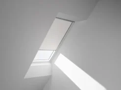 Velux Raffrollos^Verdunkelungsrollo manuell DKL PK10 1025S