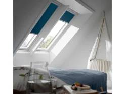 Velux Verdunkelungsrollo DKL FK06 1100S