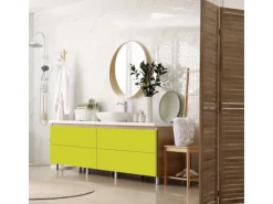 Venilia Klebefolie 45 cm x 200 cm