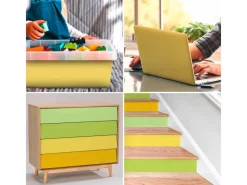 Venilia Klebefolien^Klebefolie 45 cm x 200 cm