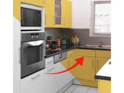 Venilia Klebefolien^Klebefolie 45 cm x 200 cm