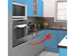 Venilia Klebefolien^Klebefolie 45 cm x 200 cm