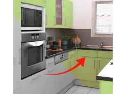 Venilia Klebefolien^Klebefolie 45 cm x 200 cm