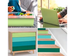 Venilia Klebefolien^Klebefolie 45 cm x 200 cm