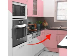 Venilia Klebefolien^Klebefolie 45 cm x 200 cm