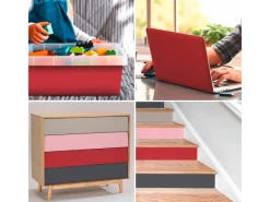 Venilia Klebefolien^Klebefolie 45 cm x 200 cm