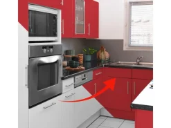 Venilia Klebefolien^Klebefolie 45 cm x 200 cm