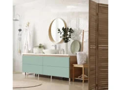 Venilia Klebefolie 45 cm x 200 cm