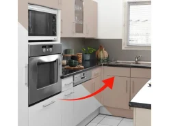 Venilia Klebefolien^Klebefolie 45 cm x 200 cm