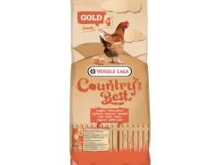 Versele-Laga Country's Best Gold 4 Mash 20 kg
