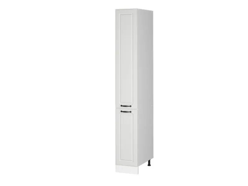 Vicco Apothekerschrank R-Line Medizinschrank für die Küche Landhaus/ 30 cm