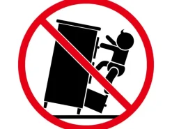 Regale Schwarz|Bücherregale^vidaXL Bücherregal Schwarz 36x30x171 cm Holzwerkstoff 802868