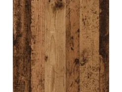 Tische^vidaXL Beistelltisch -Optik 50x50x35 cm Holzwerkstoff 856688