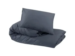 Überwürfe|Decken^vidaXL Bettwäsche-Set 155x220 cm Leichte Mikrofaser 135943