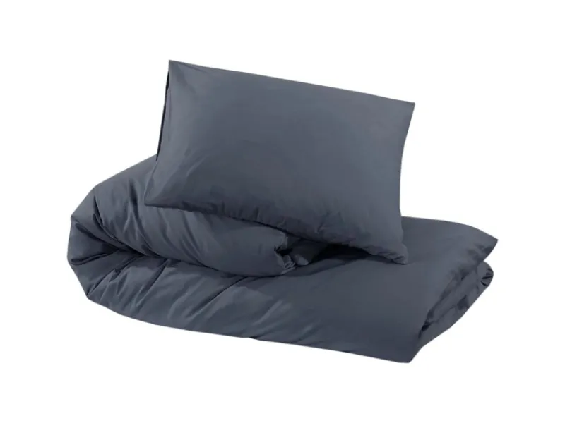 Überwürfe|Decken^vidaXL Bettwäsche-Set 155x220 cm Leichte Mikrofaser 135943