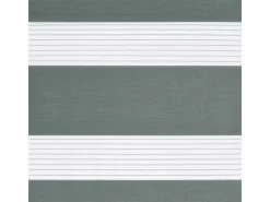 Rollos^vidaXL Doppelrollo 85x200 cm Stoffbreite 80,9 cm Polyester 4014154