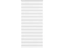 Rollos^vidaXL Doppelrollo 100x200 cm Stoffbreite 95,9 cm Polyester 4014781