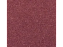 Betten^vidaXL Eckbettgestell mit Kopfteil 90 x 200 cm Stoff 42016046