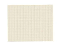Decken^vidaXL Gewichtsdecke Hellcreme 235x290 cm 15 kg Stoff Modell 1