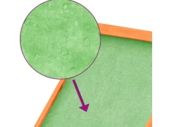 Kleintierbedarf^vidaXL Hühnerstall Braun 204x50x84 cm Massivholz Kiefer