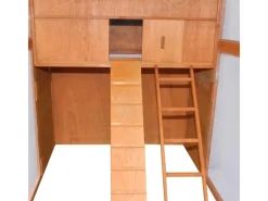 Kleintierbedarf^vidaXL Hühnerstall Holz 295x163x170 cm