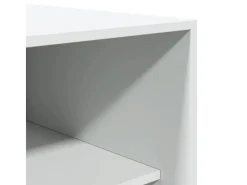 Schränke^vidaXL Kleiderschrank 50x50x200 cm Holzwerkstoff 3307783