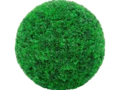 Kunstpflanzen^vidaXL Künstliche Buchsbaumkugeln 2 Stk 52 cm