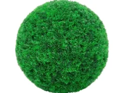 vidaXL Künstliche Buchsbaumkugeln 2 Stk 27 cm